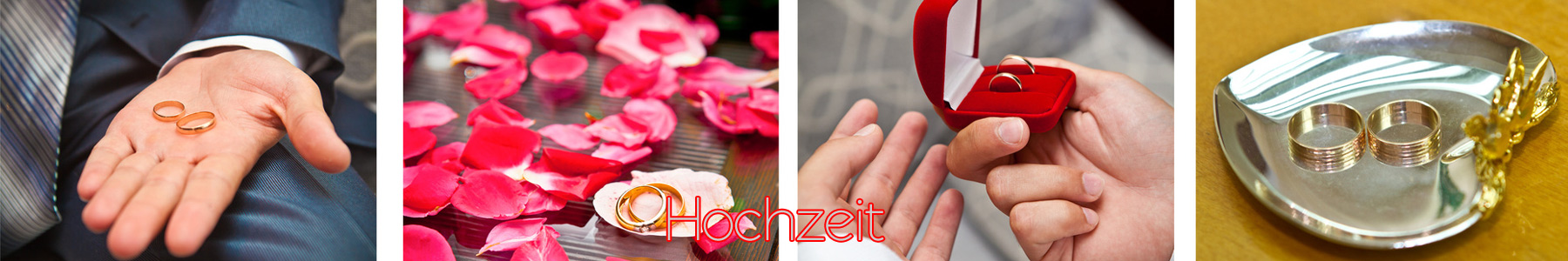 Hochzeit 